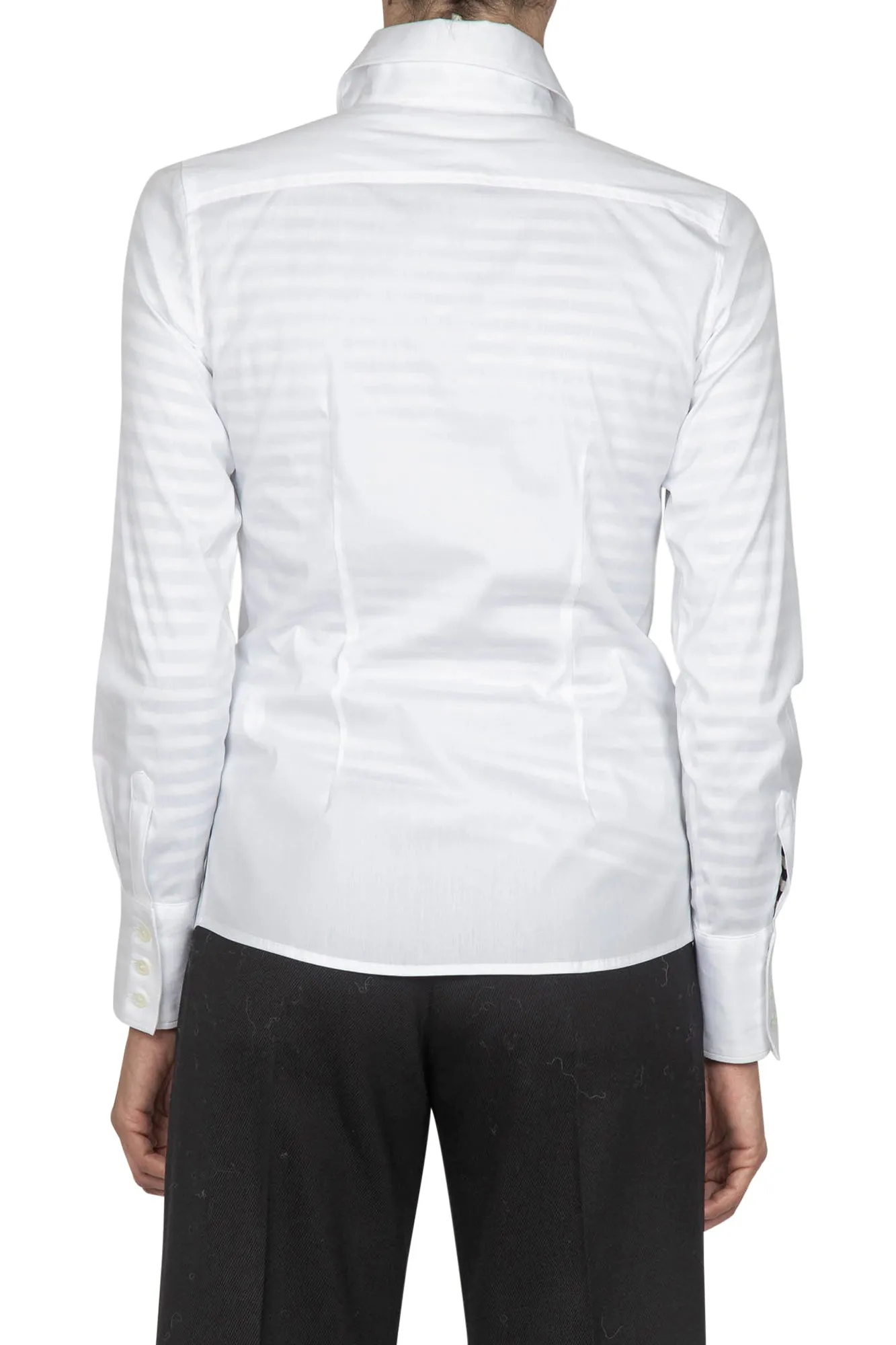 Camicia - 440295 - Bianco