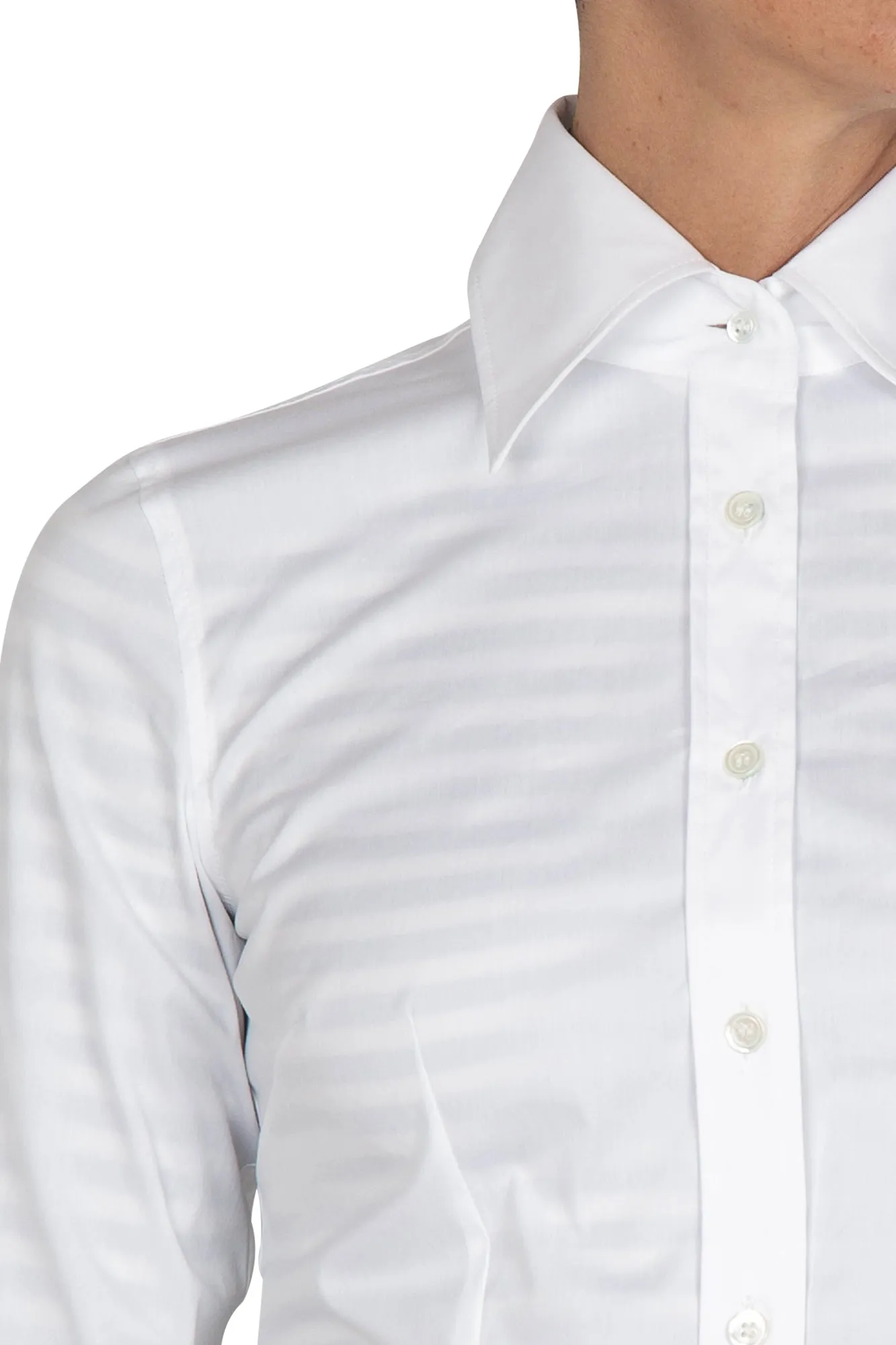 Camicia - 440295 - Bianco