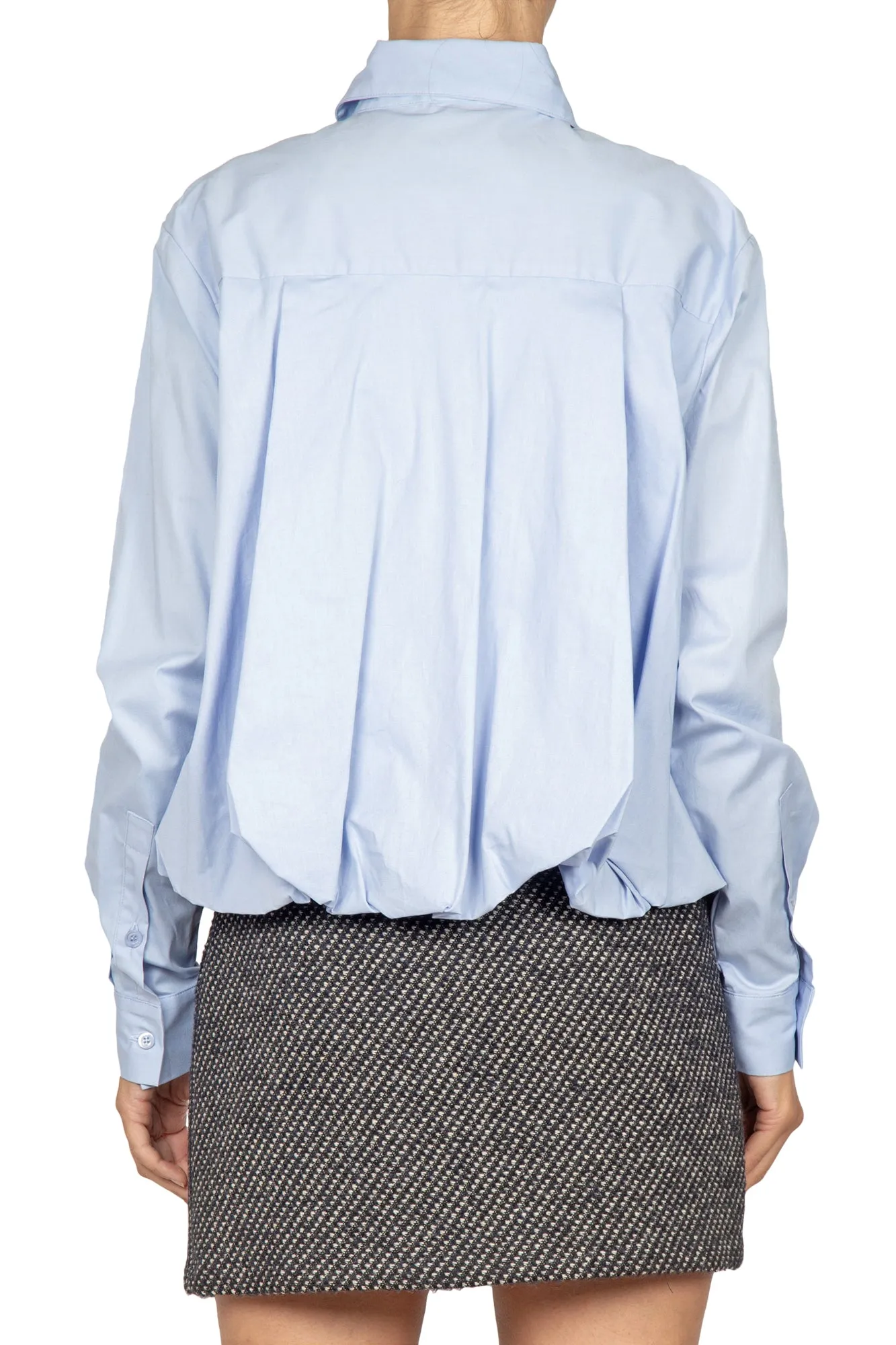 Camicia - 440502 - Azzurro
