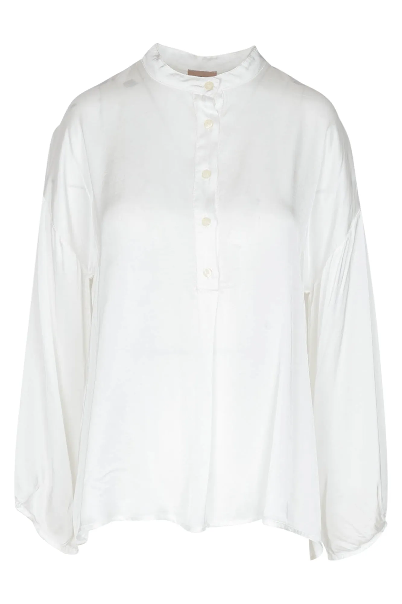 Camicia - 441506 - Panna