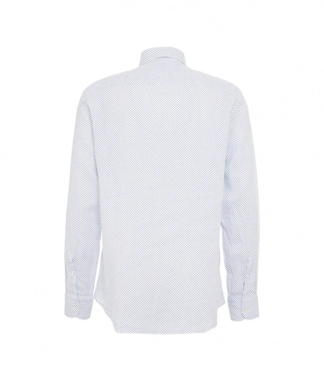 Camicia Simo bianco bianco