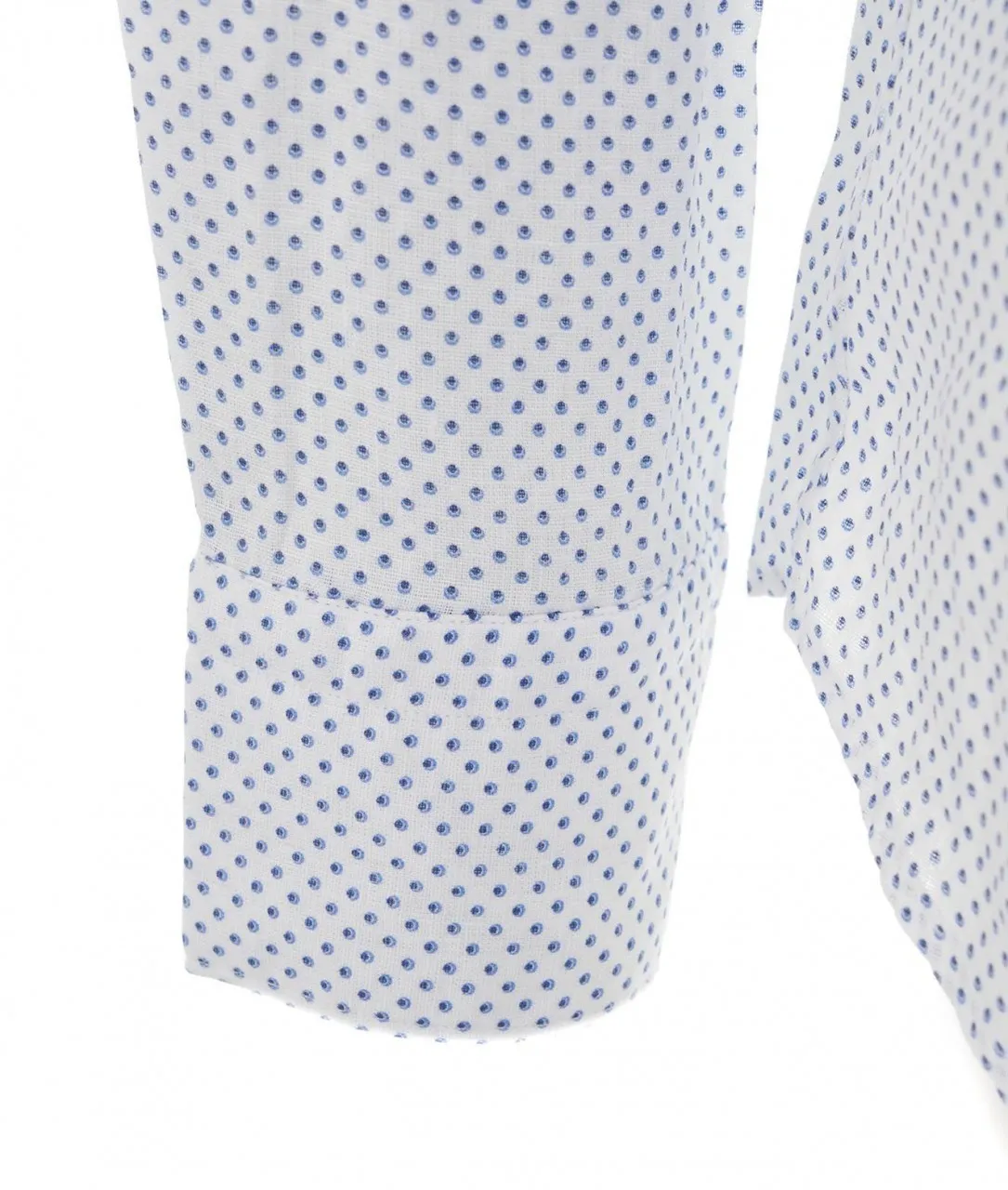 Camicia Simo bianco bianco