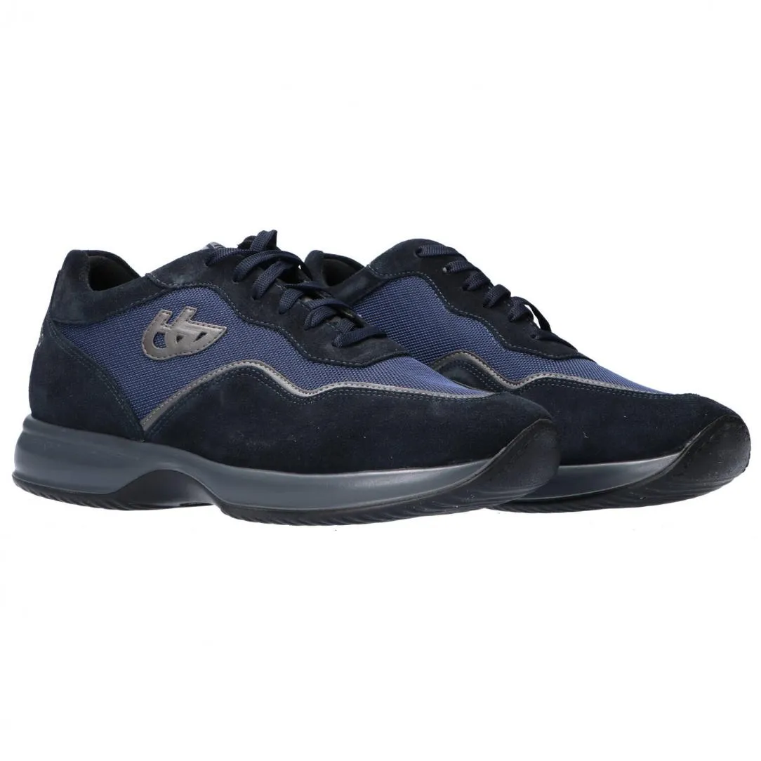Camoscio 677052239 Blu