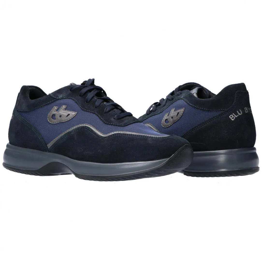 Camoscio 677052239 Blu