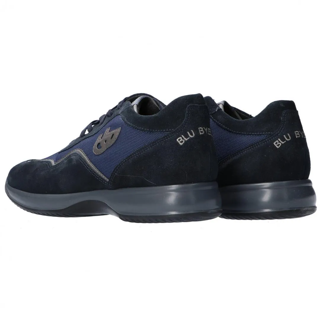Camoscio 677052239 Blu