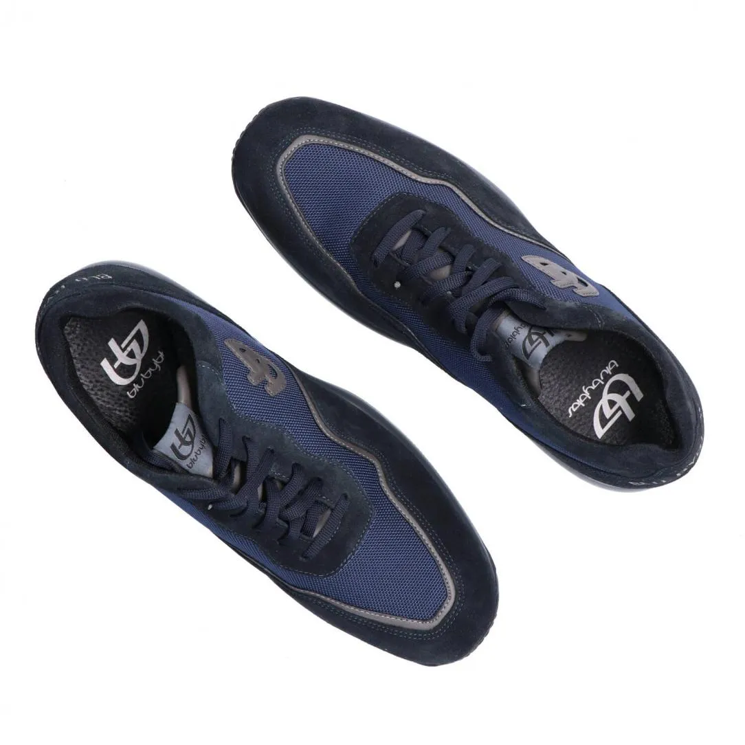 Camoscio 677052239 Blu