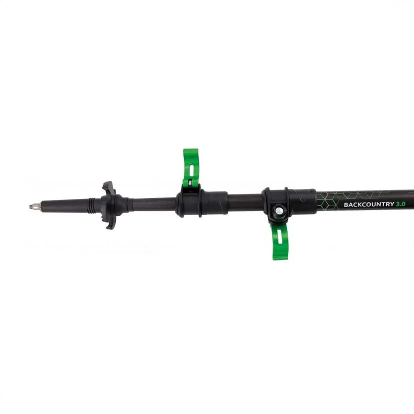 CAMP Backcountry 3.0 bastoncini da trekking