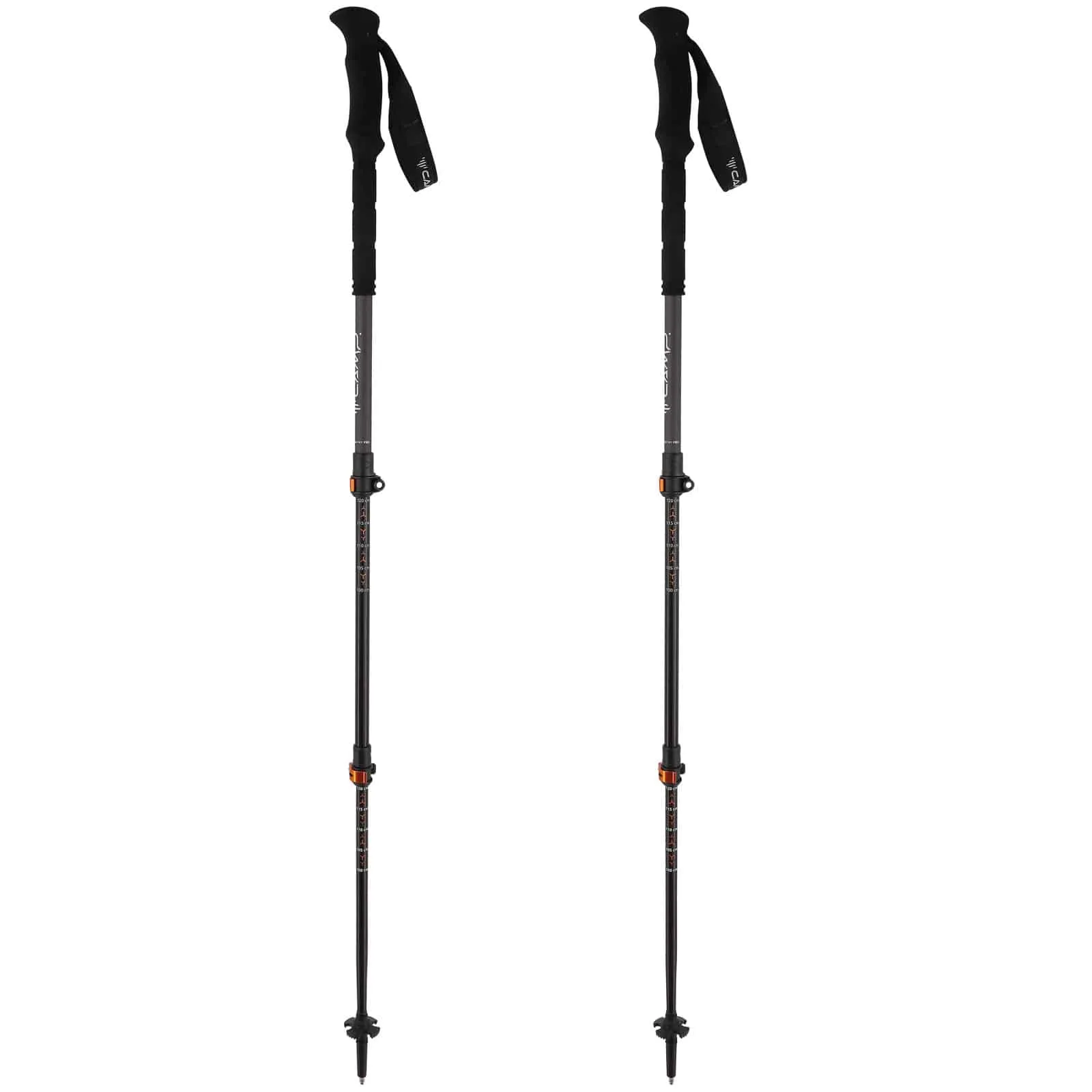 Camp Backcountry Pro 2.0 bastoncini da trekking