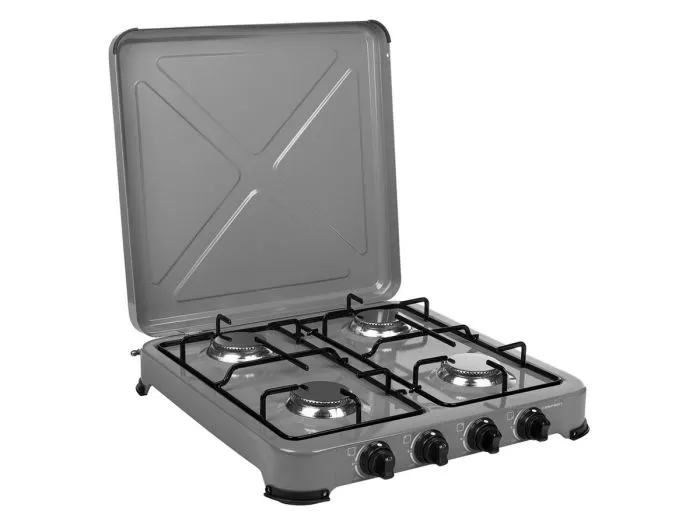 CamPart Travel GA-8404 fornello