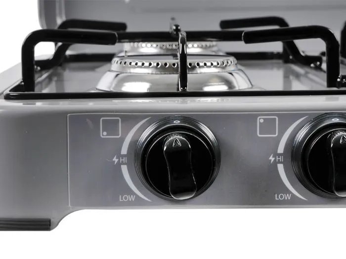 CamPart Travel GA-8404 fornello