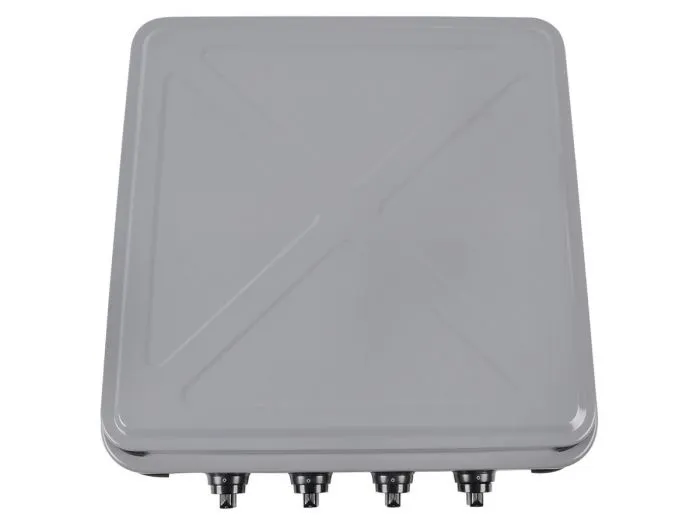 CamPart Travel GA-8404 fornello