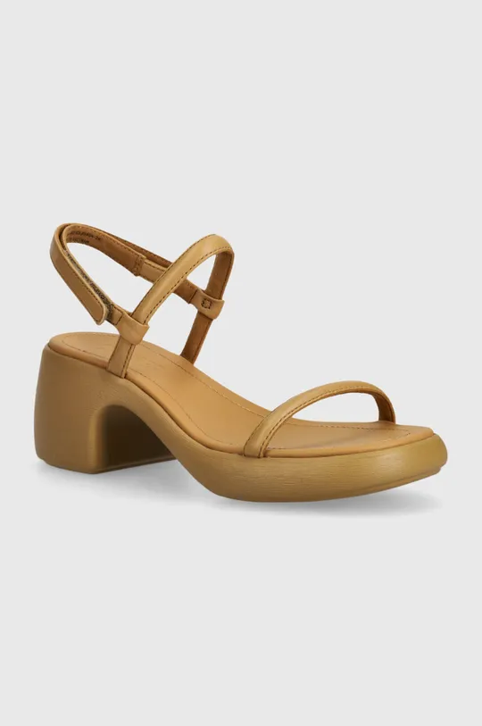 Camper sandali in pelle Thelma Sandal