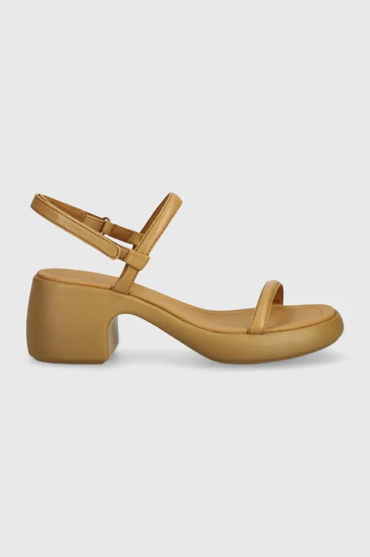 Camper sandali in pelle Thelma Sandal