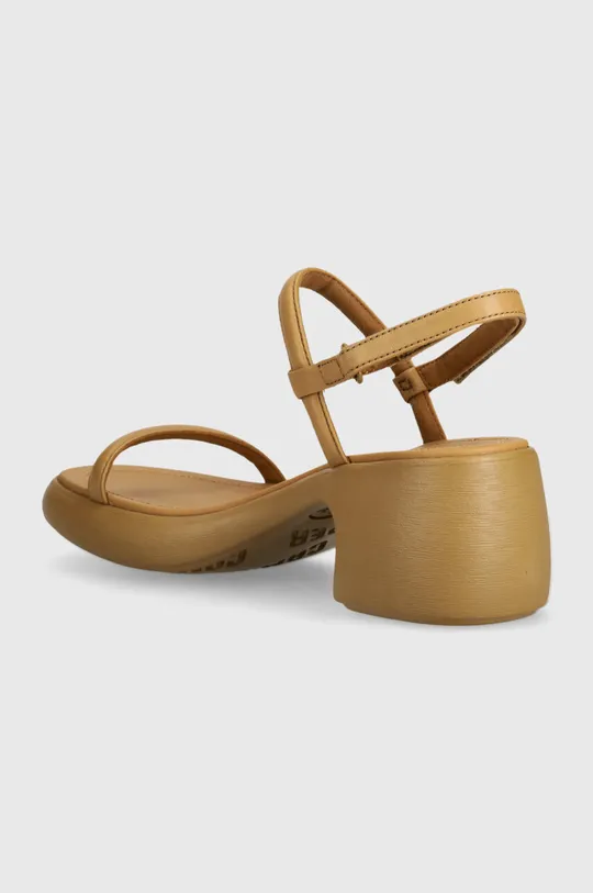 Camper sandali in pelle Thelma Sandal