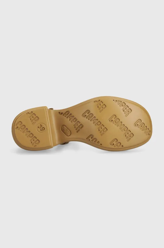 Camper sandali in pelle Thelma Sandal