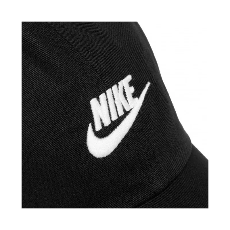 Cappellino con visiera Nike Sportswear Heritage86 Futura