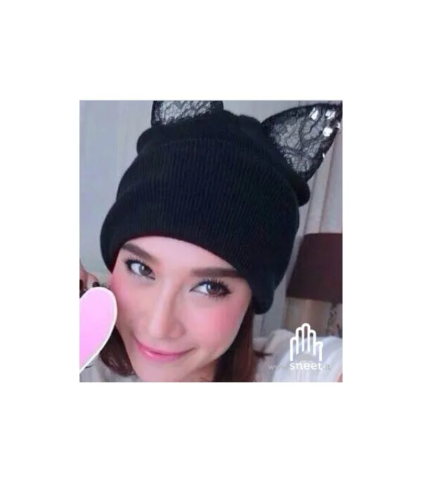 Cappellino Kiittin - Dream Shop