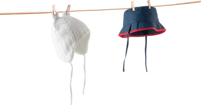 CAPPELLO DEL BAMBINO