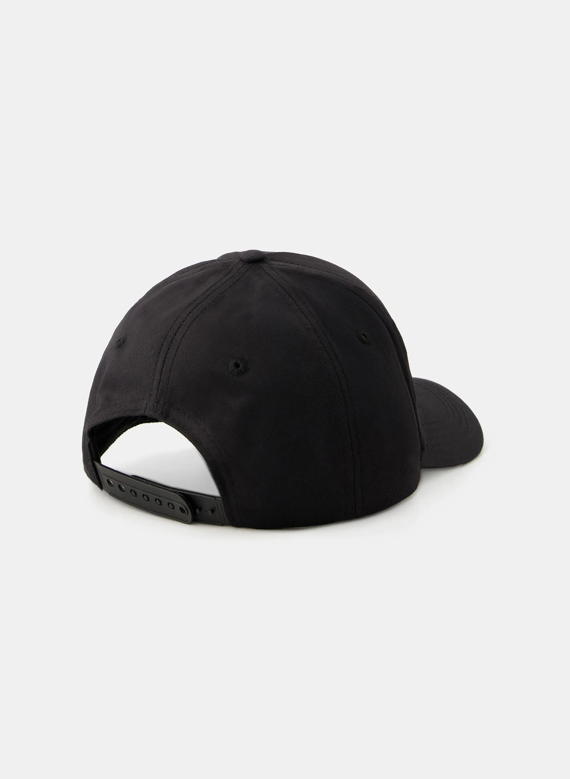 cappello ess visiera