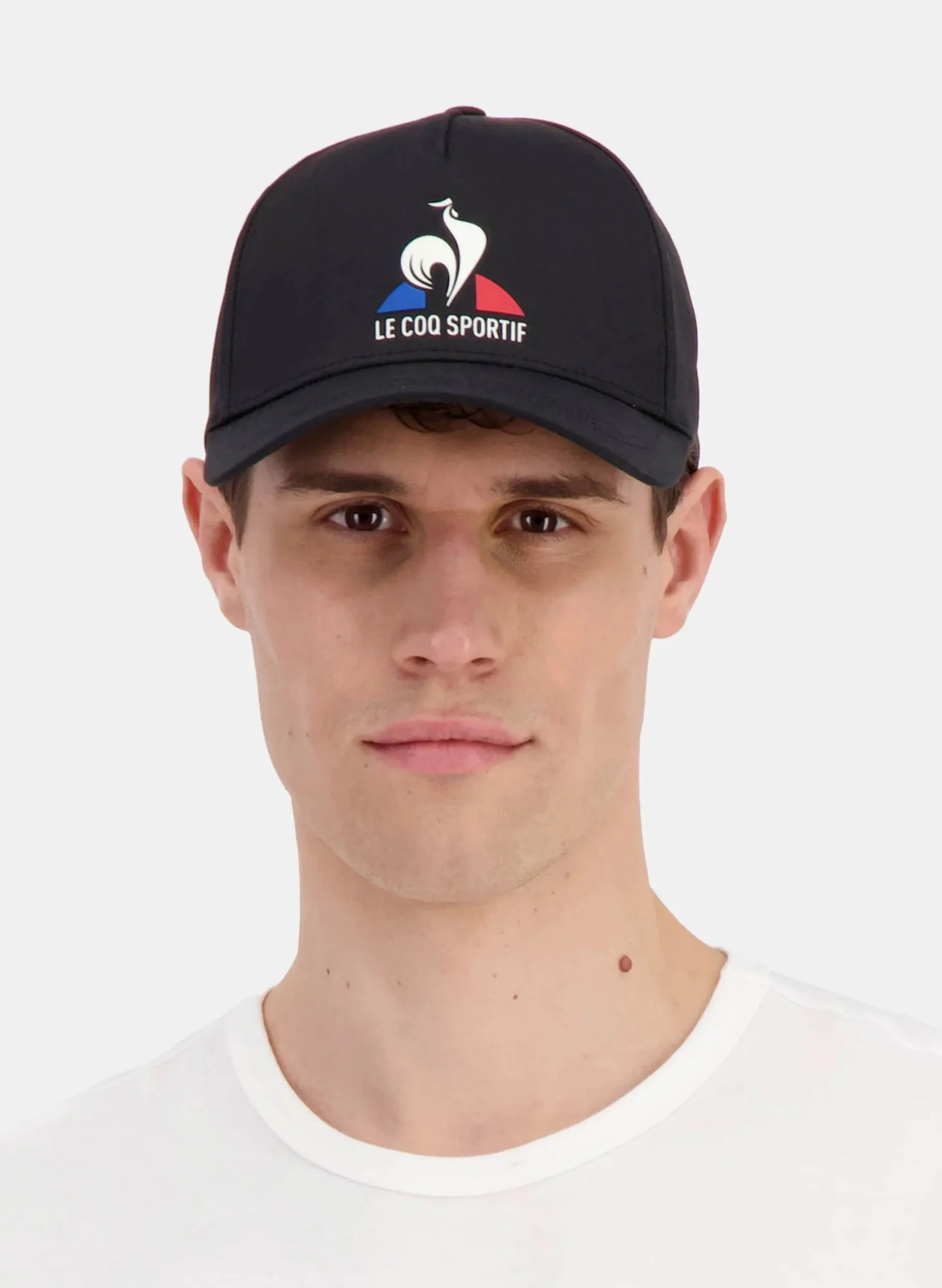 cappello ess visiera