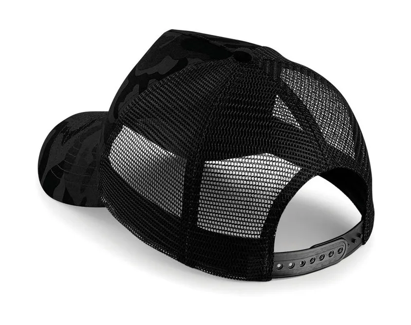 Cappello mimetico