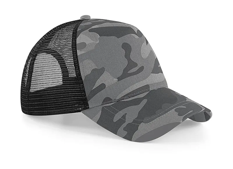 Cappello mimetico