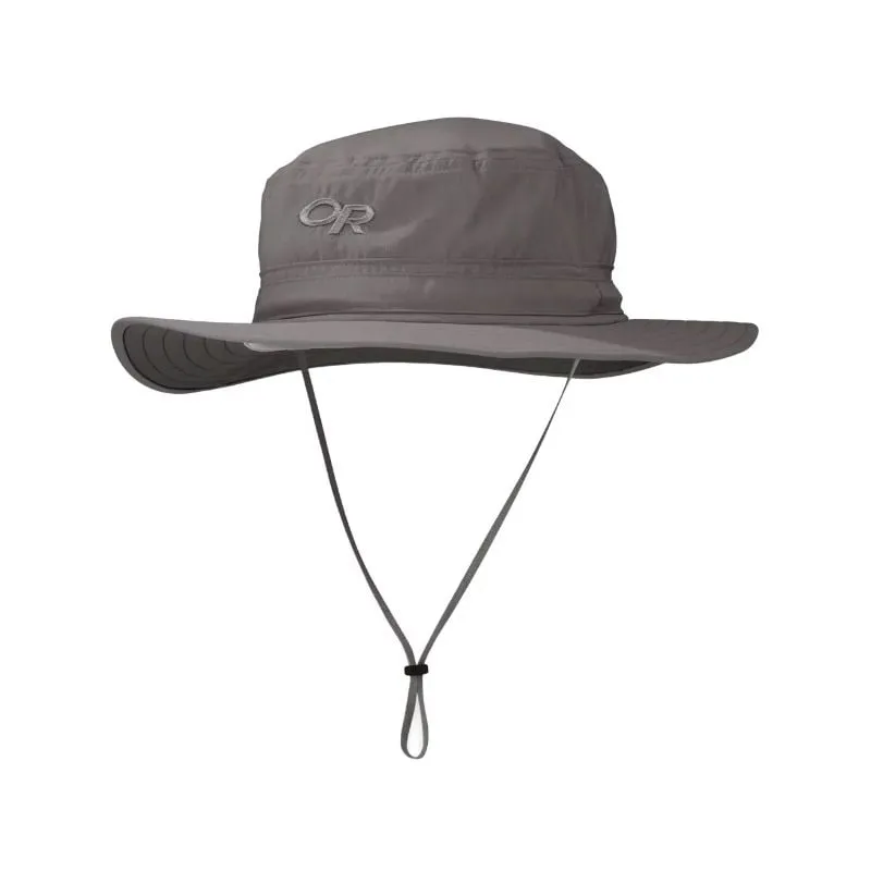 Cappello Outdoor Research Helios Sun (peltro)