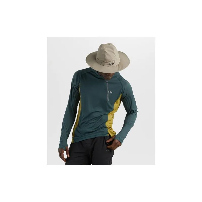 Cappello Outdoor Research Sunbriolet