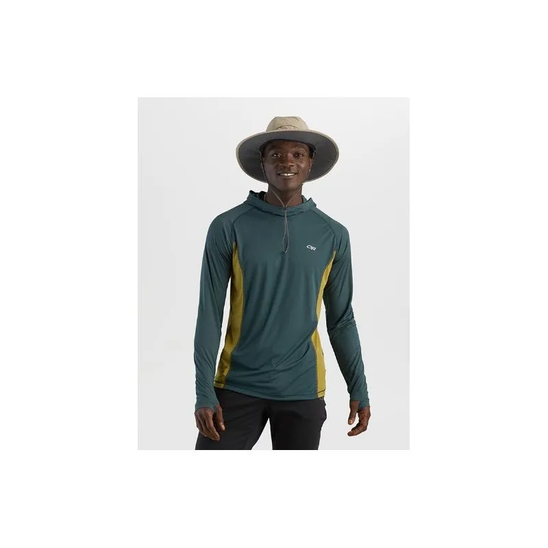 Cappello Outdoor Research Sunbriolet