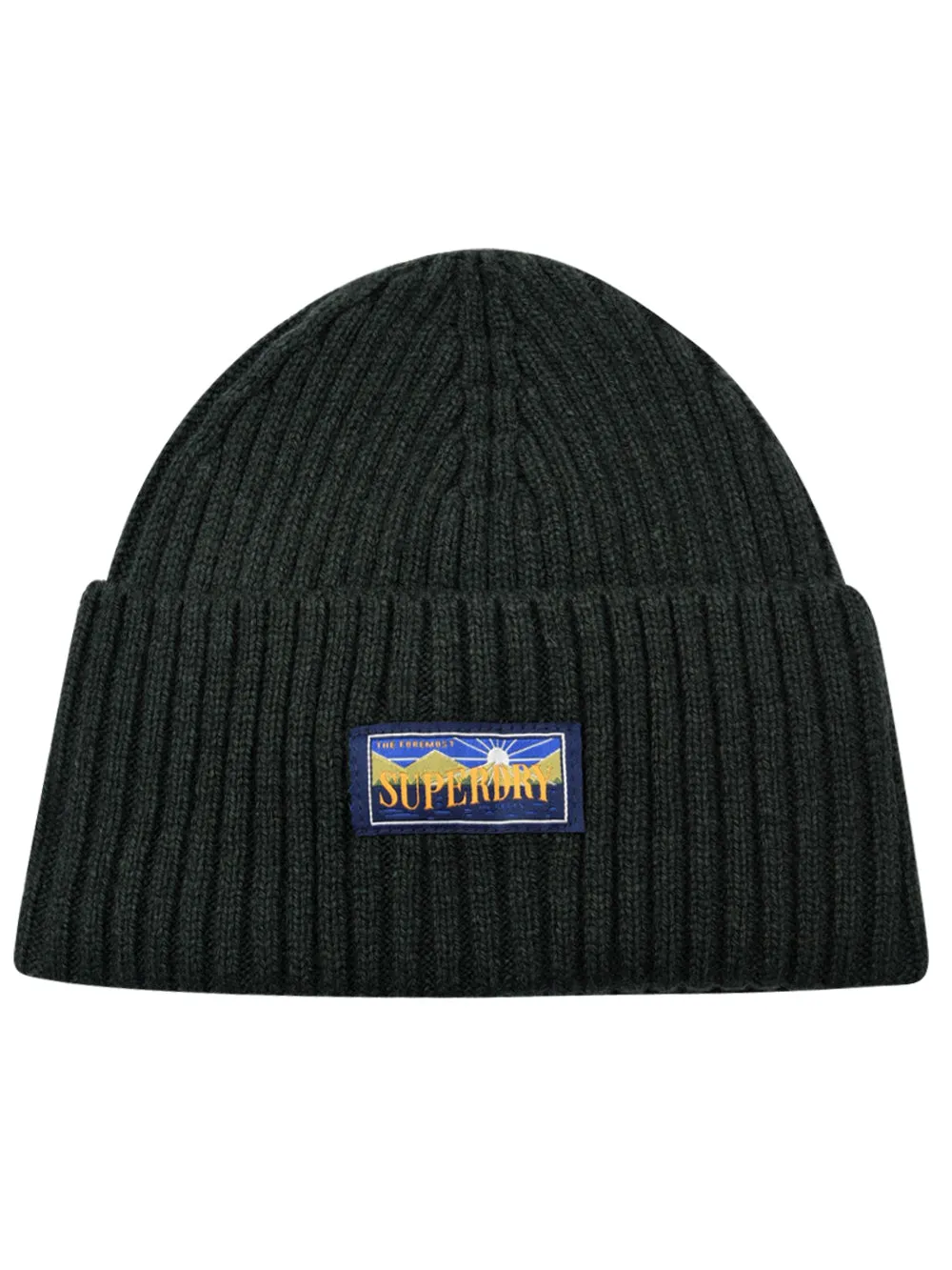 Cappello SUPERDRY Uomo Y9011006A Verde
