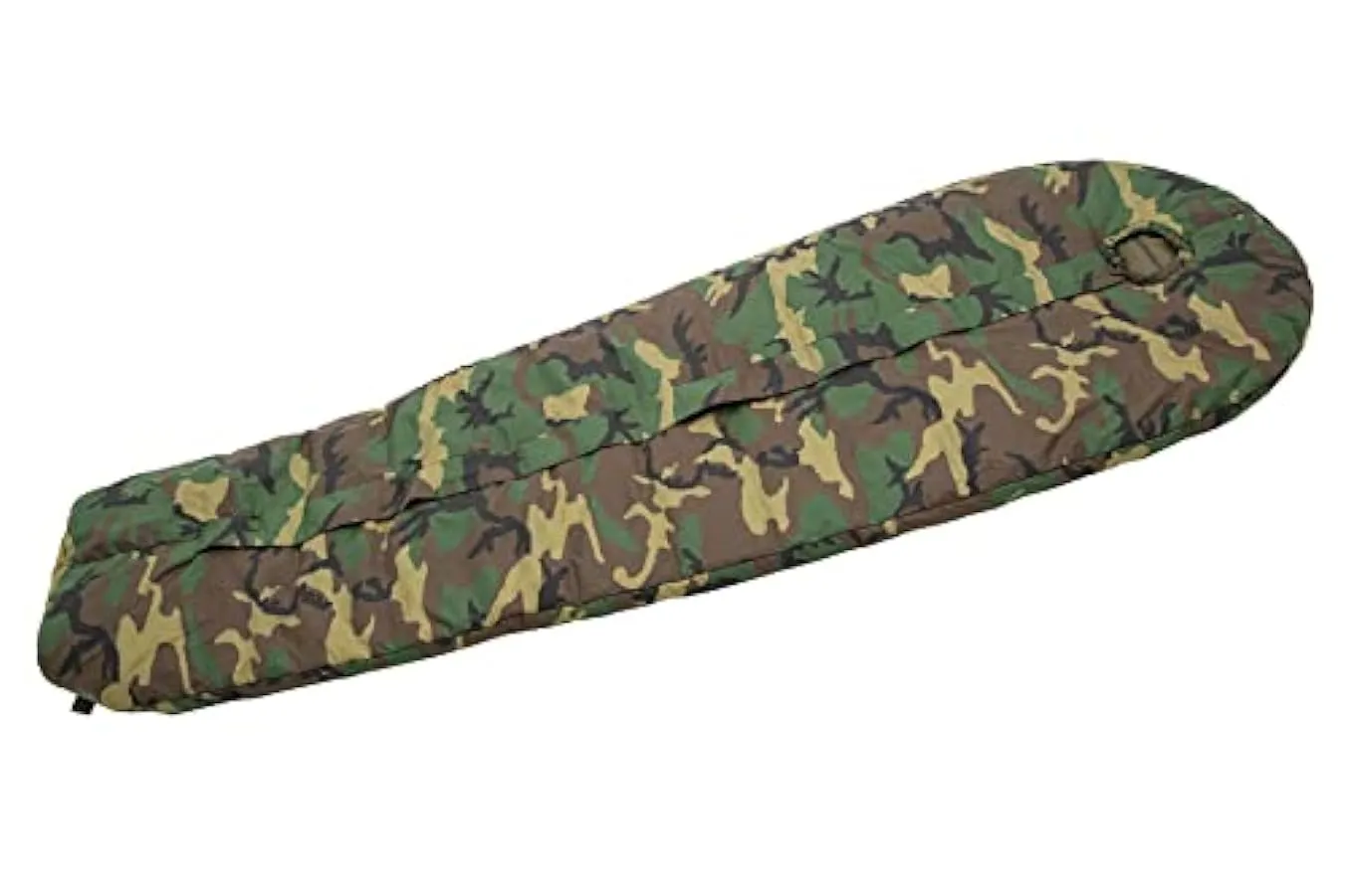 Carinthia Defence 4 Woodland – Sacco nanna invernale ad alte prestazioni, per temperature fino a -15°C 131228396