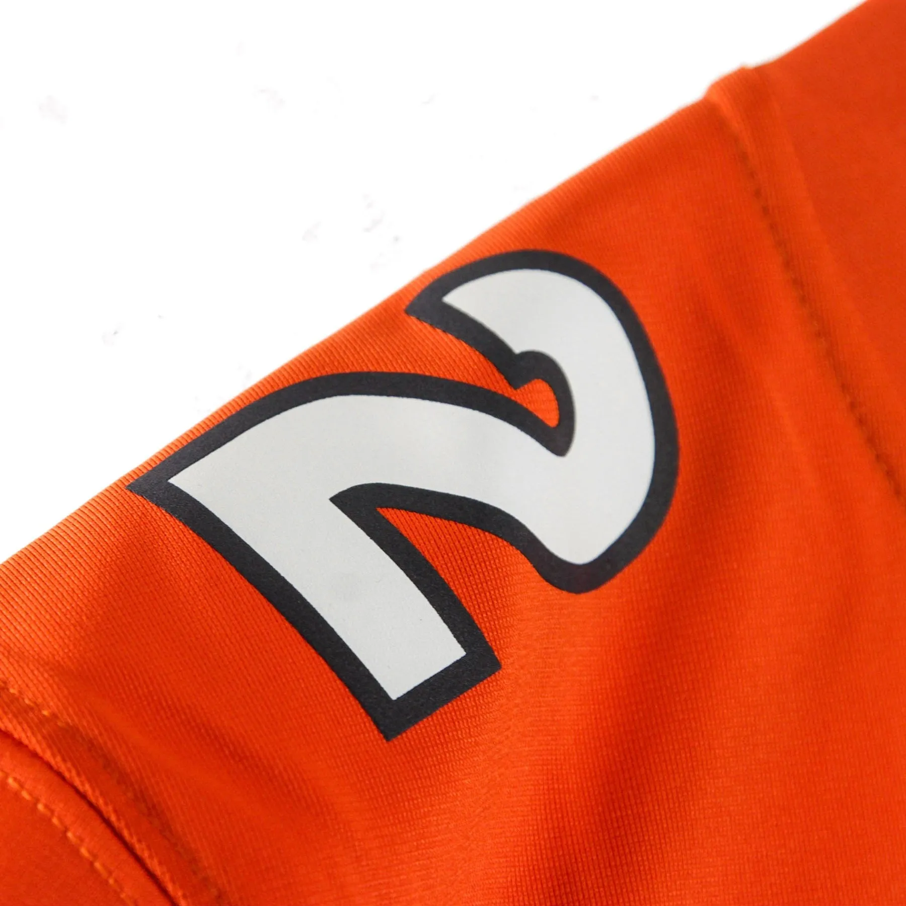 Casacca Football Americano Uomo Nfl Game Alternate Jersey No.52 Mack Chibea Original Team Colors