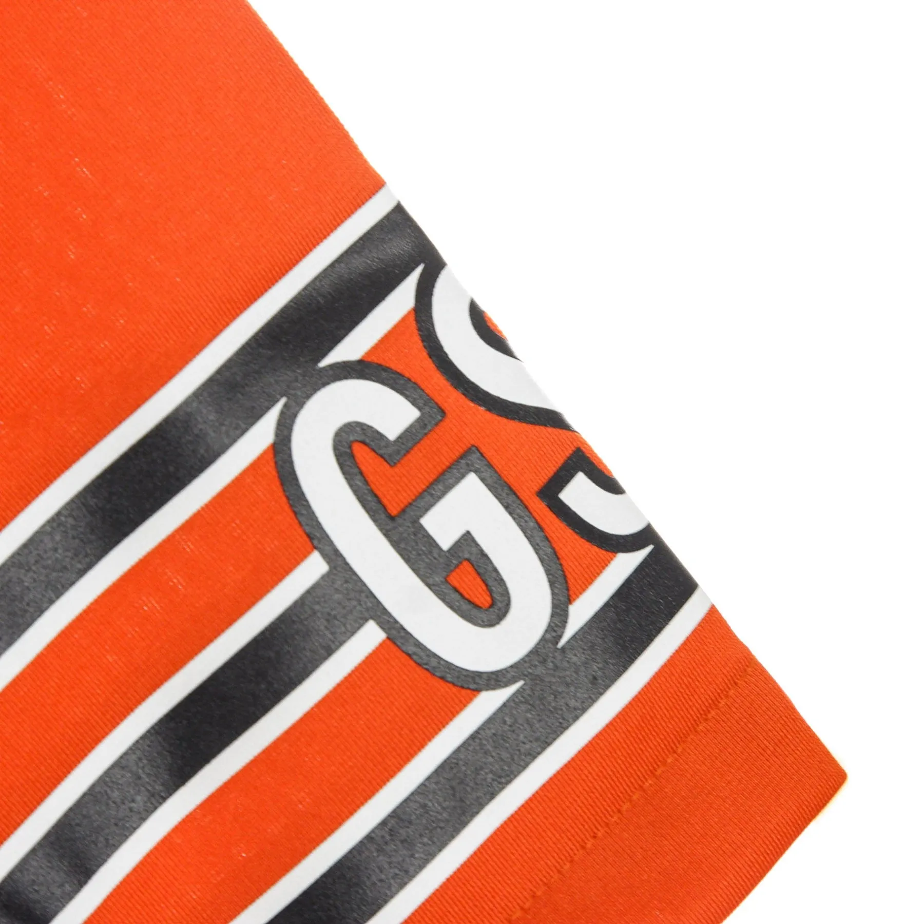 Casacca Football Americano Uomo Nfl Game Alternate Jersey No.52 Mack Chibea Original Team Colors