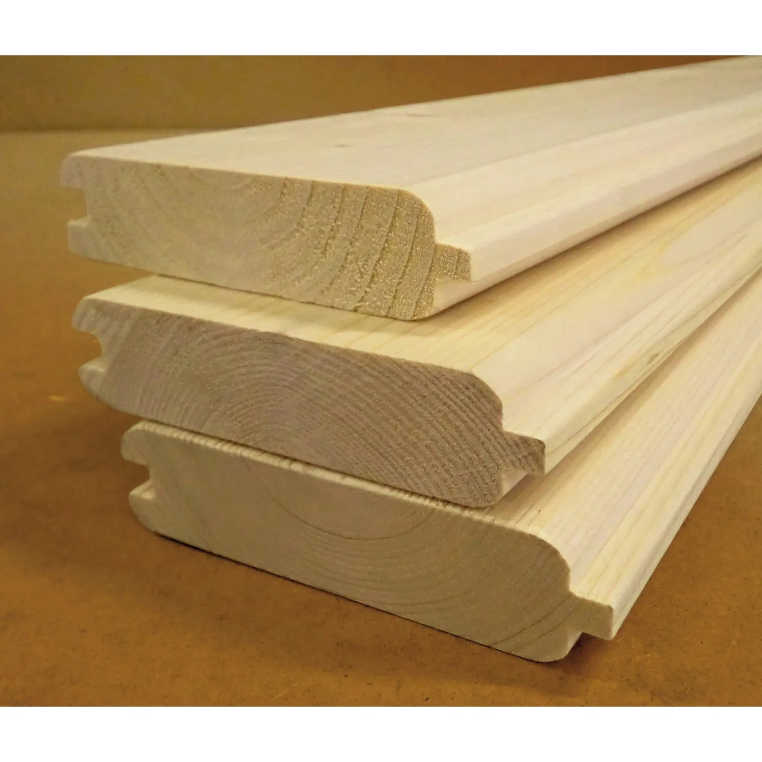 Casetta da giardino in legno Weka 126 B 1 naturale 590x241 cm