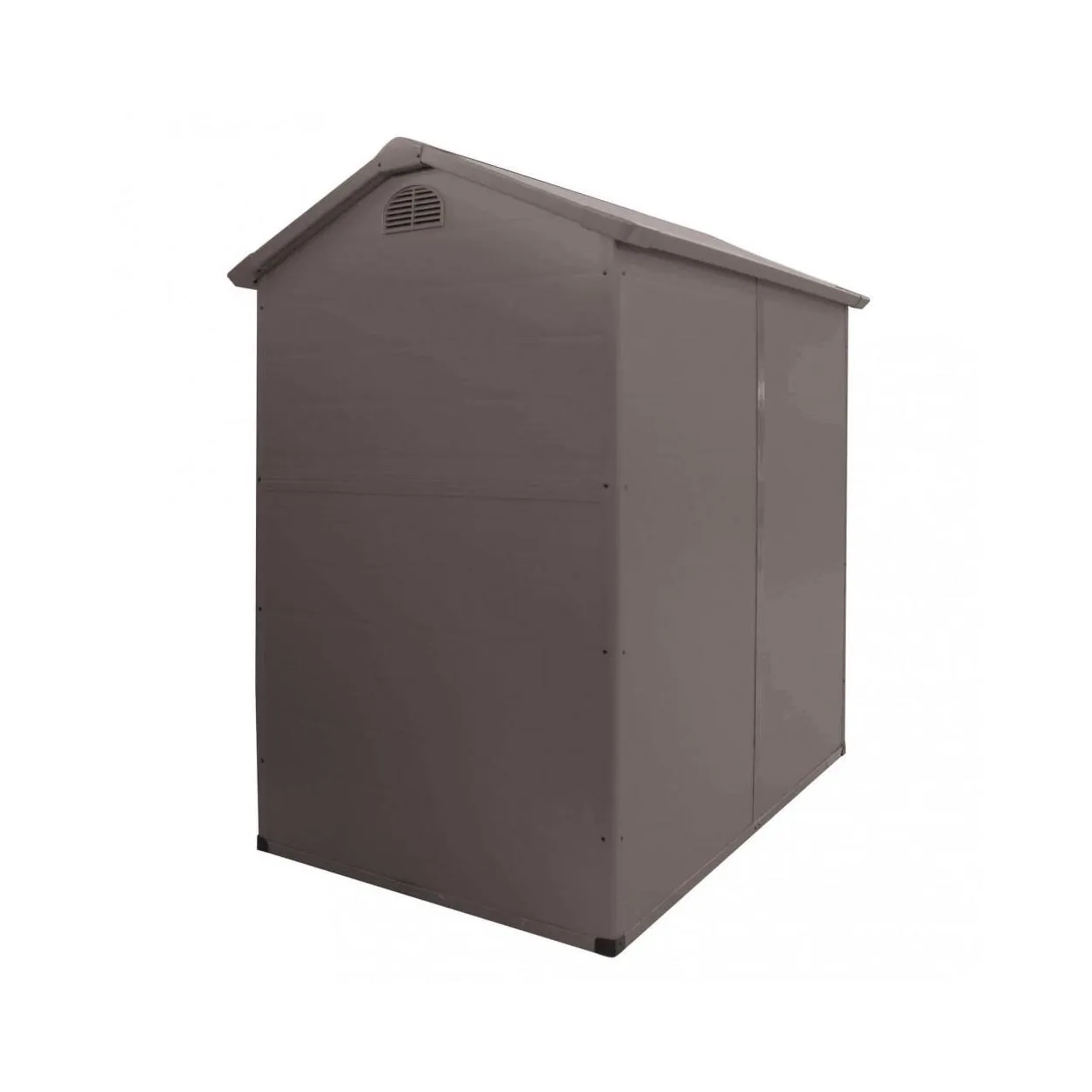CASETTA HOME 134 X 192 X 204 - MARRONE