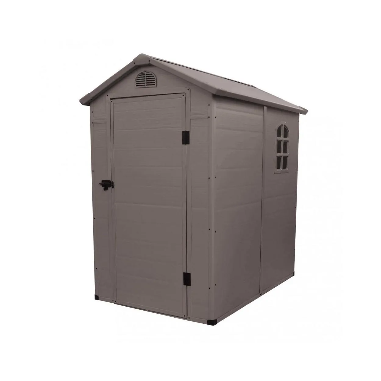 CASETTA HOME 134 X 192 X 204 - MARRONE