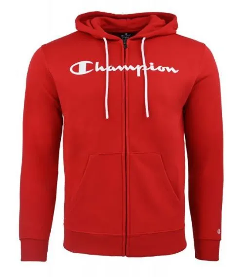 CHAMPION Felpa comfort fit