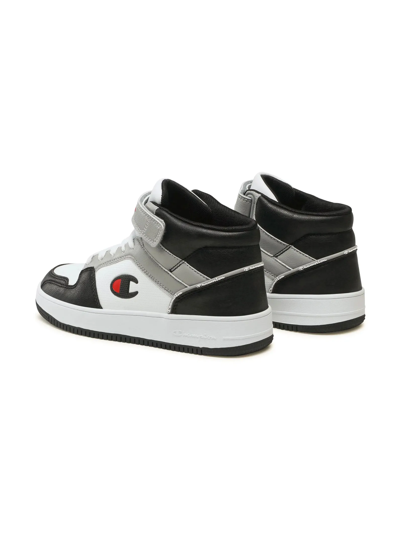 CHAMPION Scarpe alte da Ragazzo