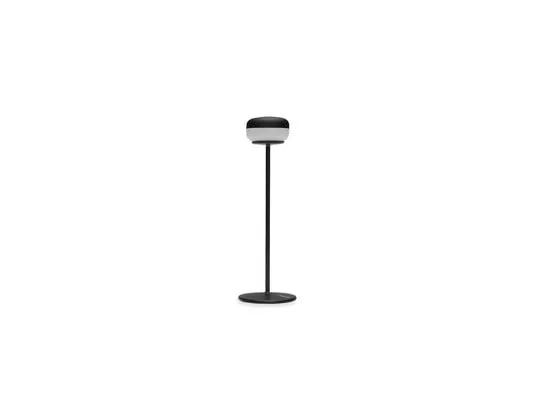 Cheerio Portable Lampada da Tavolo Anthracite - Fatboy® | Acquista online
