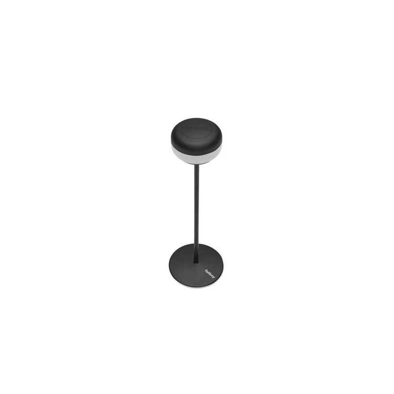 Cheerio Portable Lampada da Tavolo Anthracite - Fatboy® | Acquista online