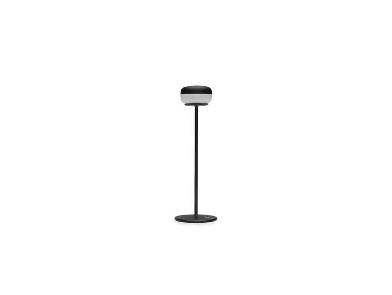 Cheerio Portable Lampada da Tavolo Anthracite - Fatboy® | Acquista online