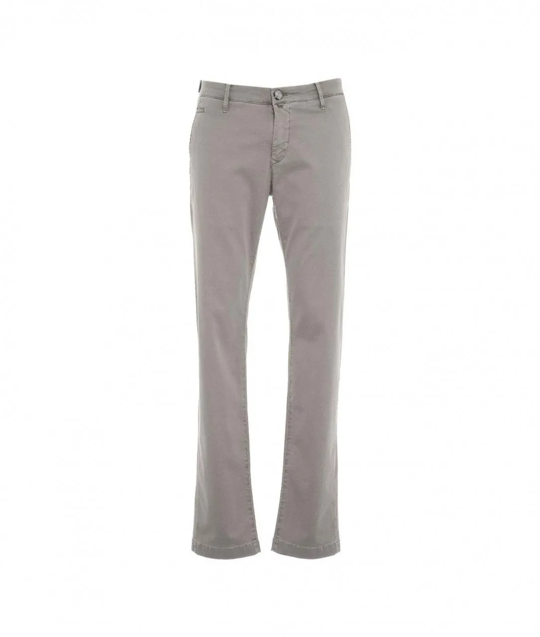 Chino Bobby grigio grigio
