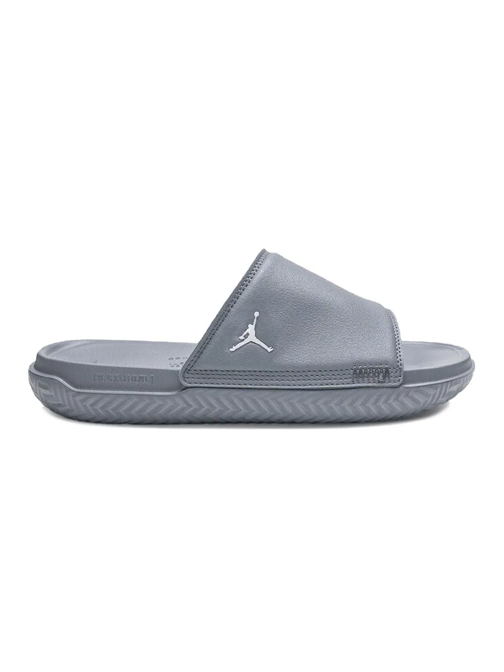 Ciabatta JORDAN Bambino JORDAN PLAY SLIDE (GS) Grigio