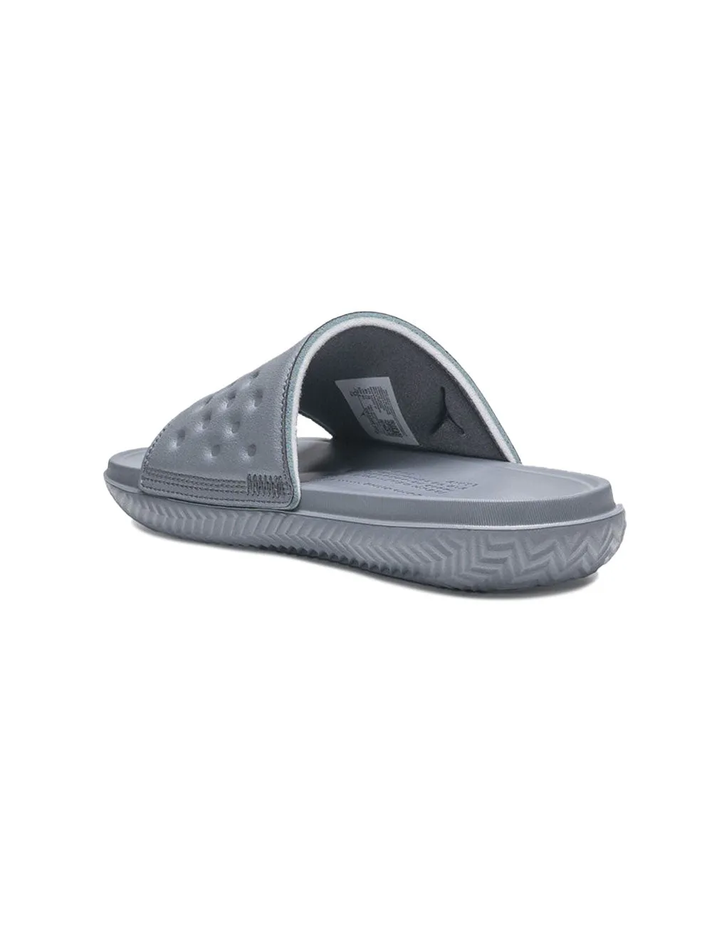 Ciabatta JORDAN Bambino JORDAN PLAY SLIDE (GS) Grigio