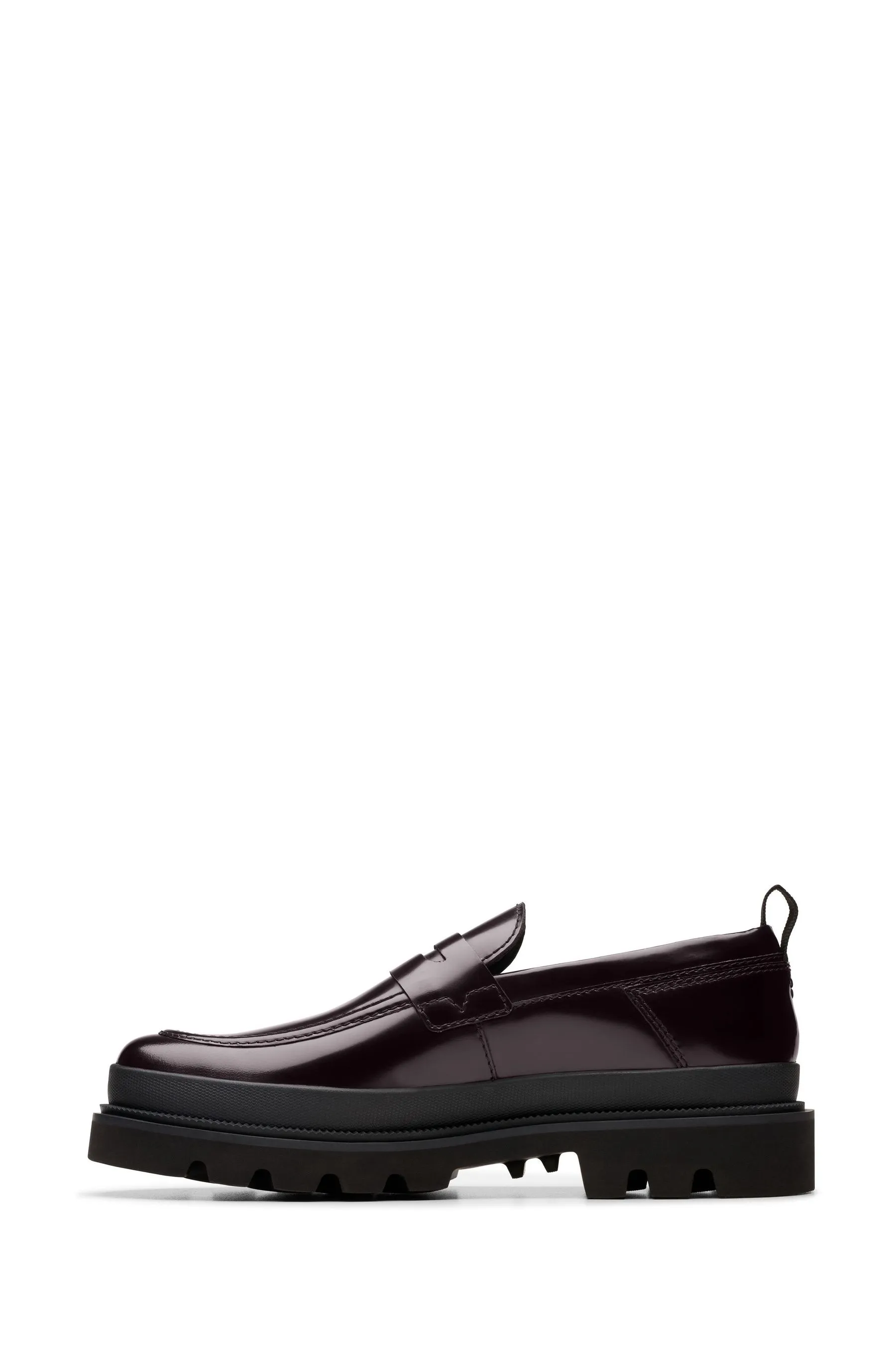 Clarks - Badell Step - Scarpe in nabuk    
