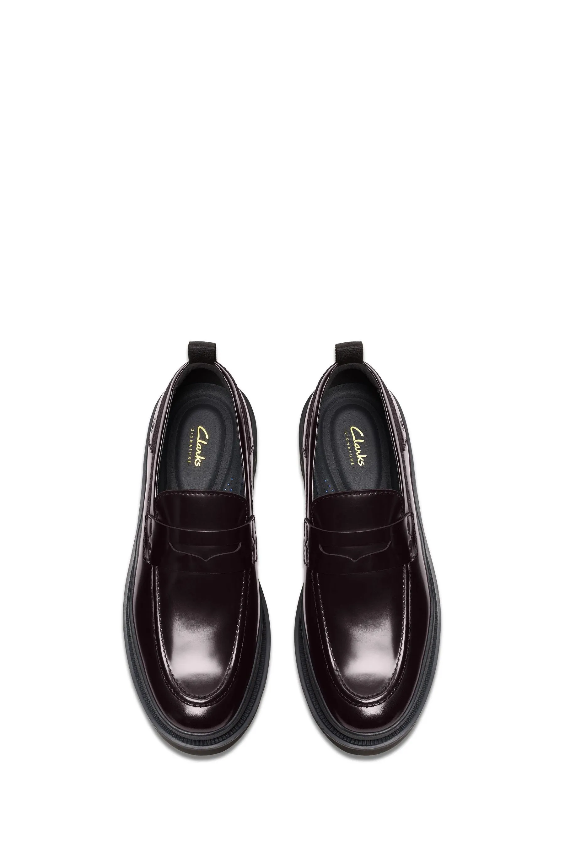 Clarks - Badell Step - Scarpe in nabuk    