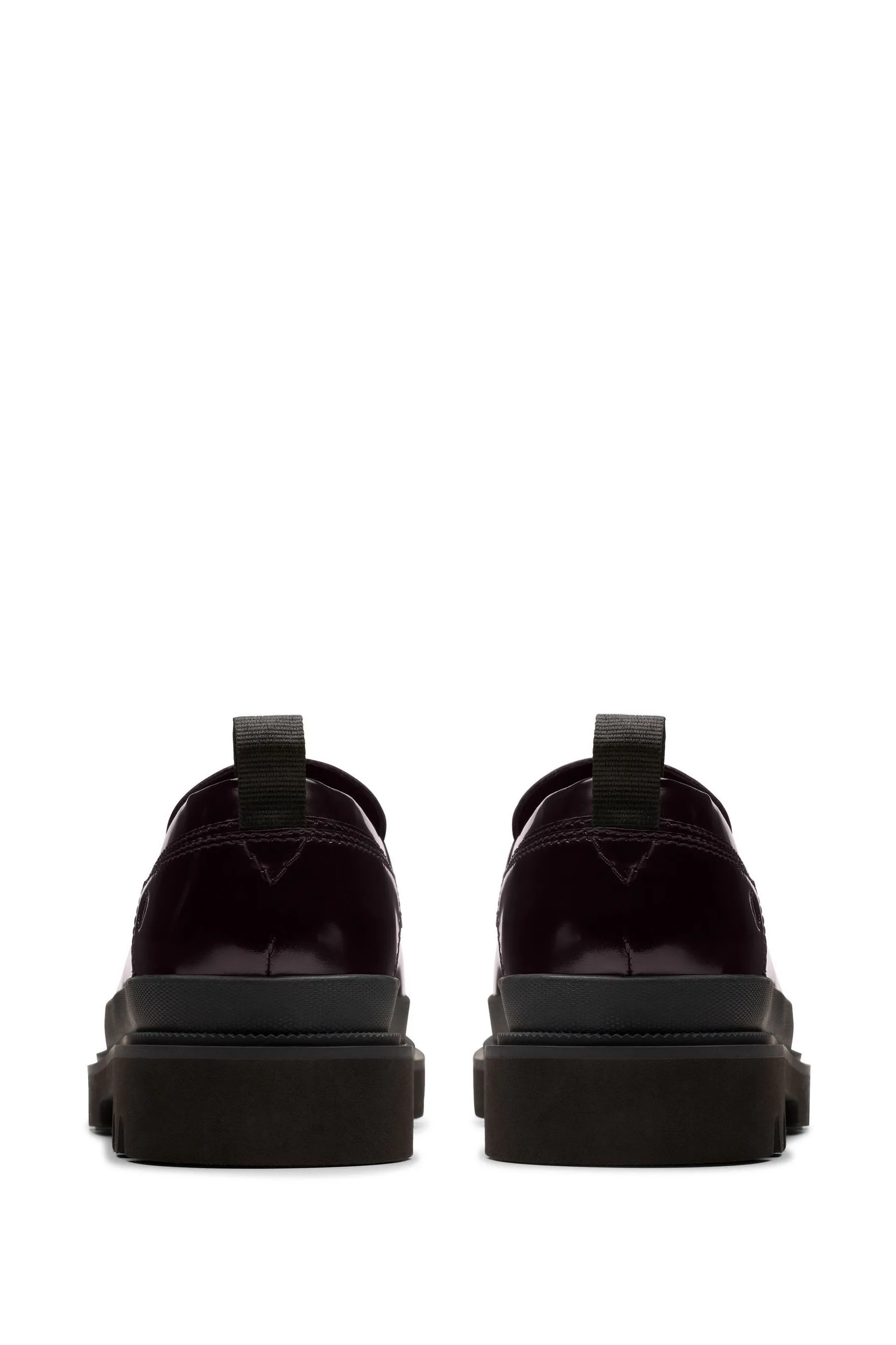 Clarks - Badell Step - Scarpe in nabuk    