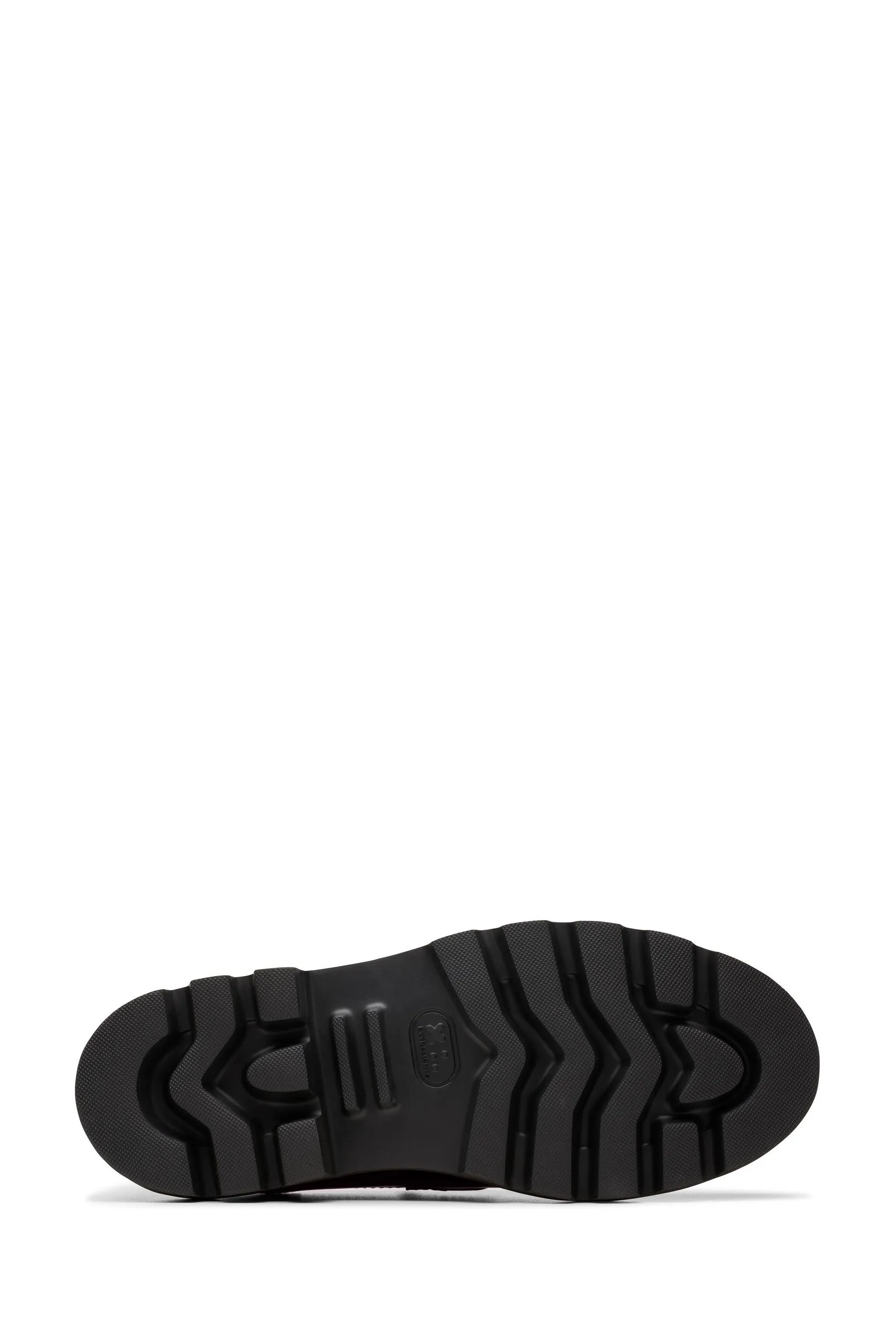 Clarks - Badell Step - Scarpe in nabuk    