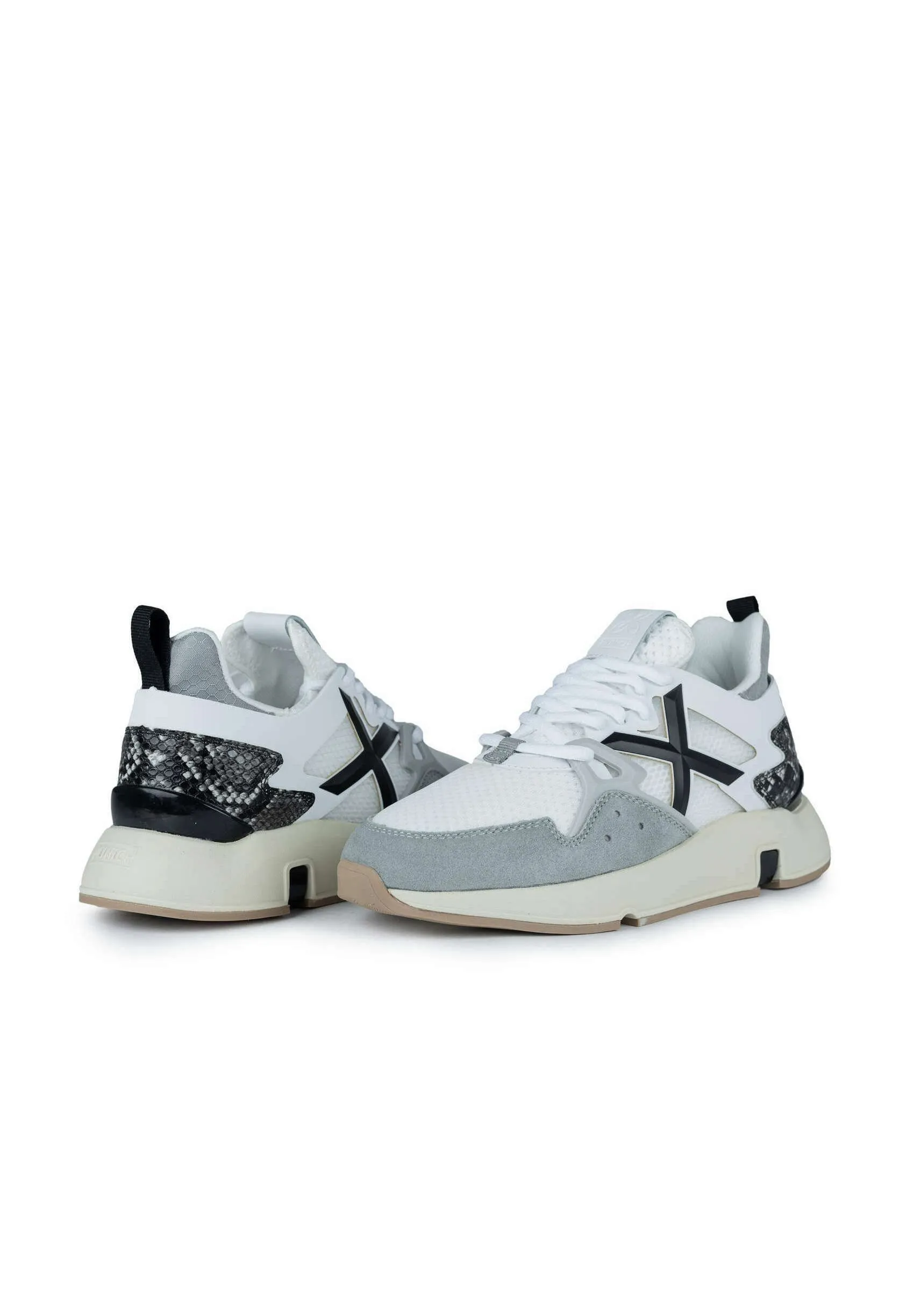 CLIK - Scarpe running neutre