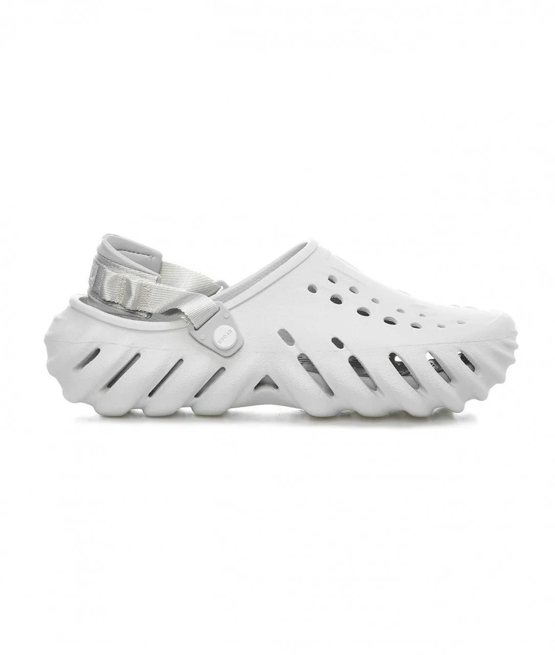 Clog Echo grigio chiaro grigio chiaro
